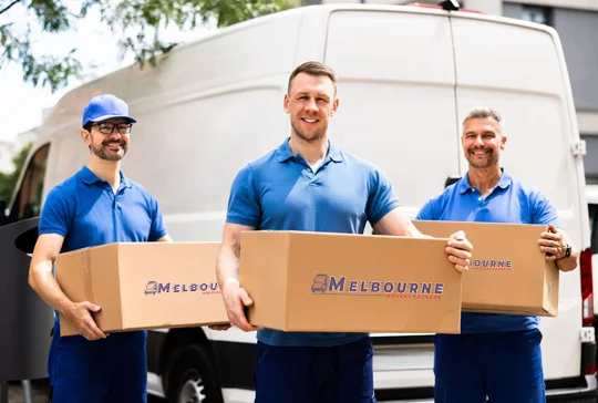 Best Removalists Melbourne