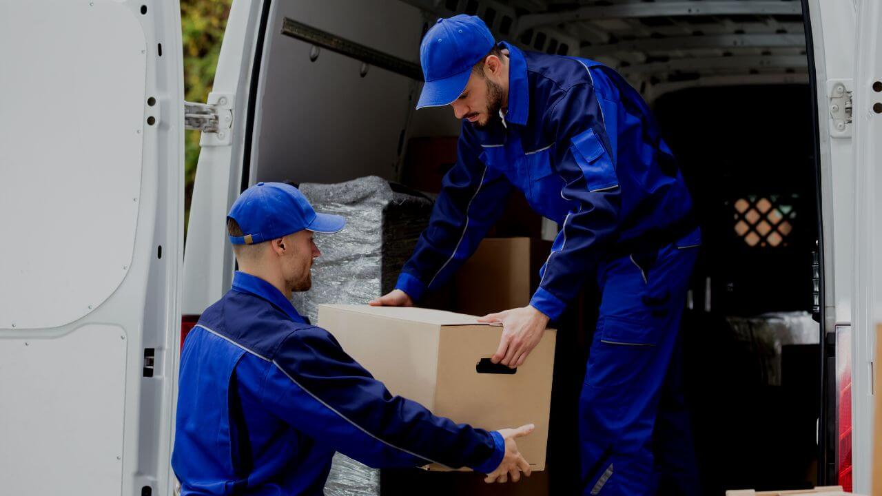 Moving Companies Gold Coast