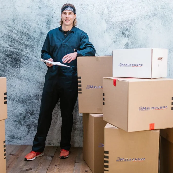 melbourne’s most trusted removalists