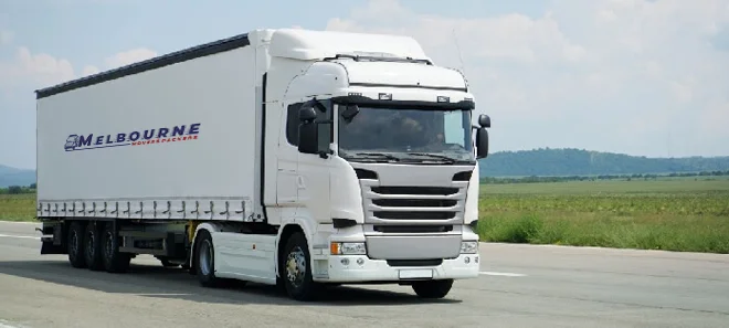 Interstate Removalists Melbourne
