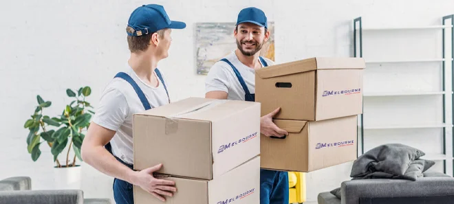 Last Minute Movers Melbourne