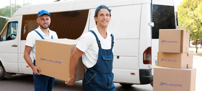 Cheap Man With Van Melbourne