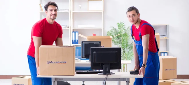 Best Office Removalists Melbourne