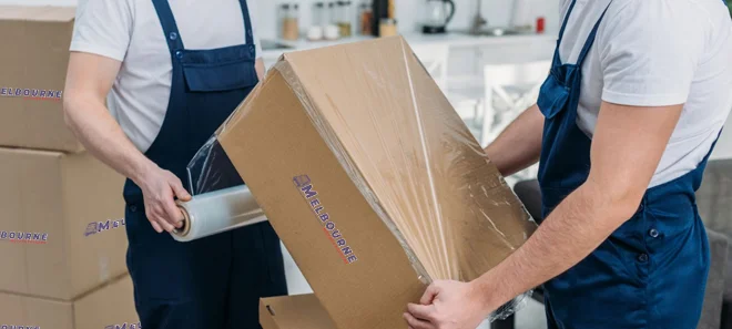 Packing Services Melbourne