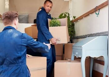 Best Small Removals In Melbourne