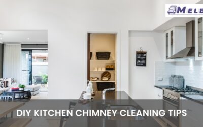 DIY Kitchen Chimney Cleaning Tips