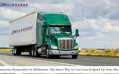 Office Removal Guide: Tips For Packing And Moving IT Equipment Interstate Removalists in Melbourne: The Smart Way to Cut Costs & Speed Up Your Move