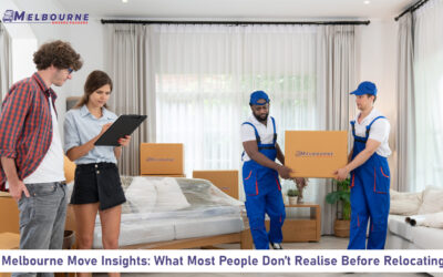 Office Removal Guide: Tips For Packing And Moving IT Equipment Melbourne Move Insights: What Most People Don’t Realise Before Relocating