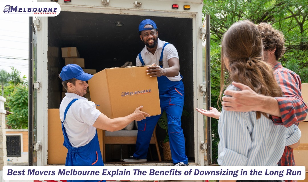 best movers Melbourne