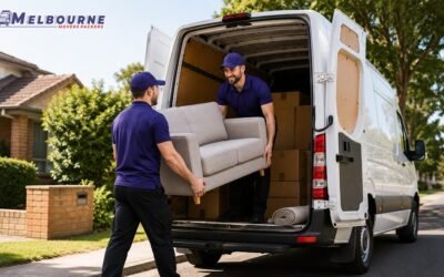 Office Removal Guide: Tips For Packing And Moving IT Equipment Affordable Man With a Van Melbourne That Never Compromises on Care