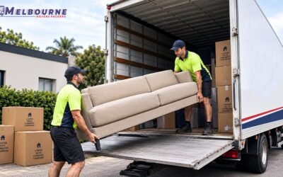 Interstate Removalists in Melbourne: What to Check Before Moving Across Australia