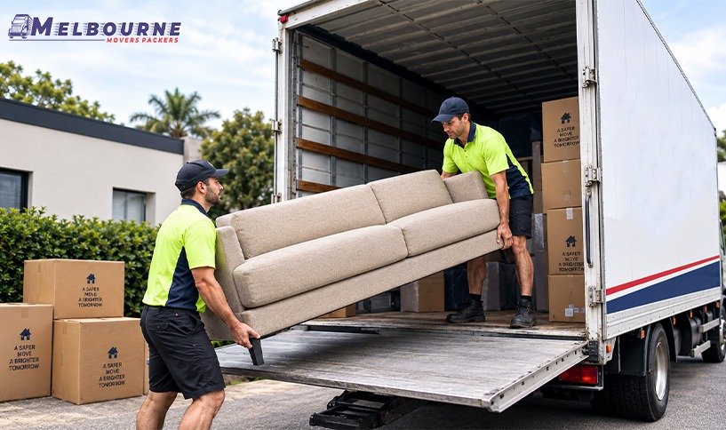 Interstate Removalists in Melbourne: What to Check Before Moving Across Australia