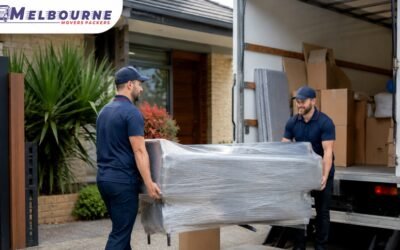Moving Home Melbourne? Have a Proper Look Around Before Booking a Removalist