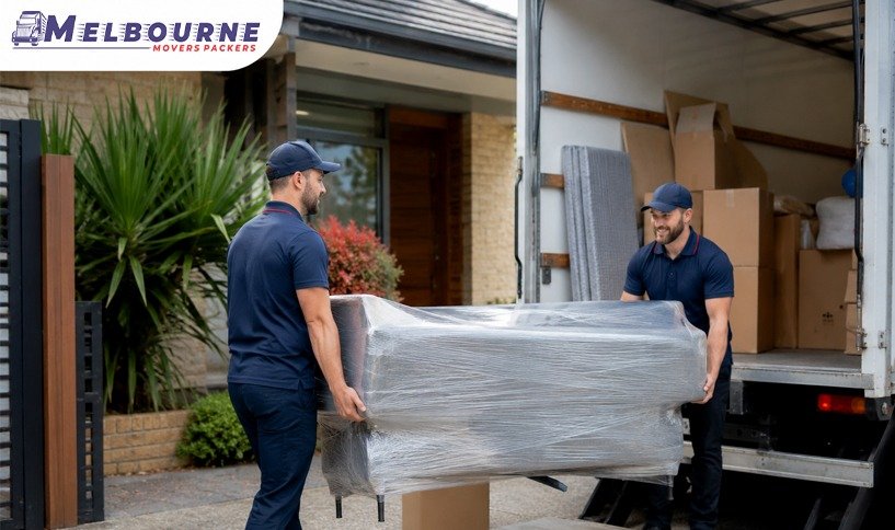 moving home melbourne